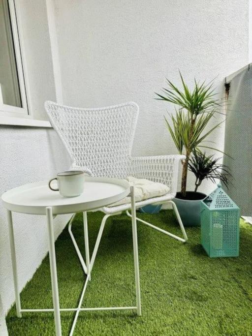Apartment With Balcony Near Bulwary Wislane Wwa67 Warszawa Zewnętrze zdjęcie