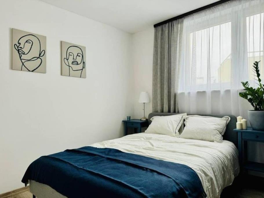 Apartment With Balcony Near Bulwary Wislane Wwa67 Warszawa Zewnętrze zdjęcie