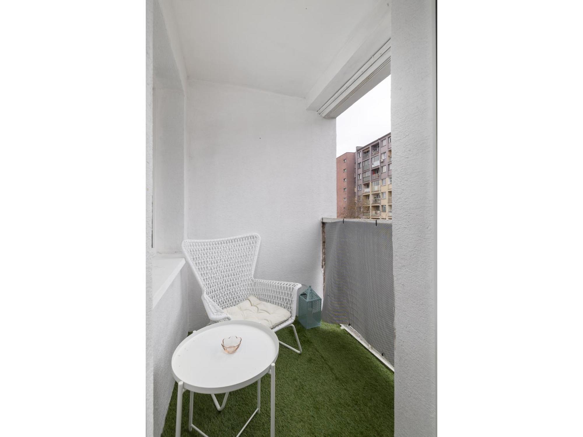 Apartment With Balcony Near Bulwary Wislane Wwa67 Warszawa Zewnętrze zdjęcie