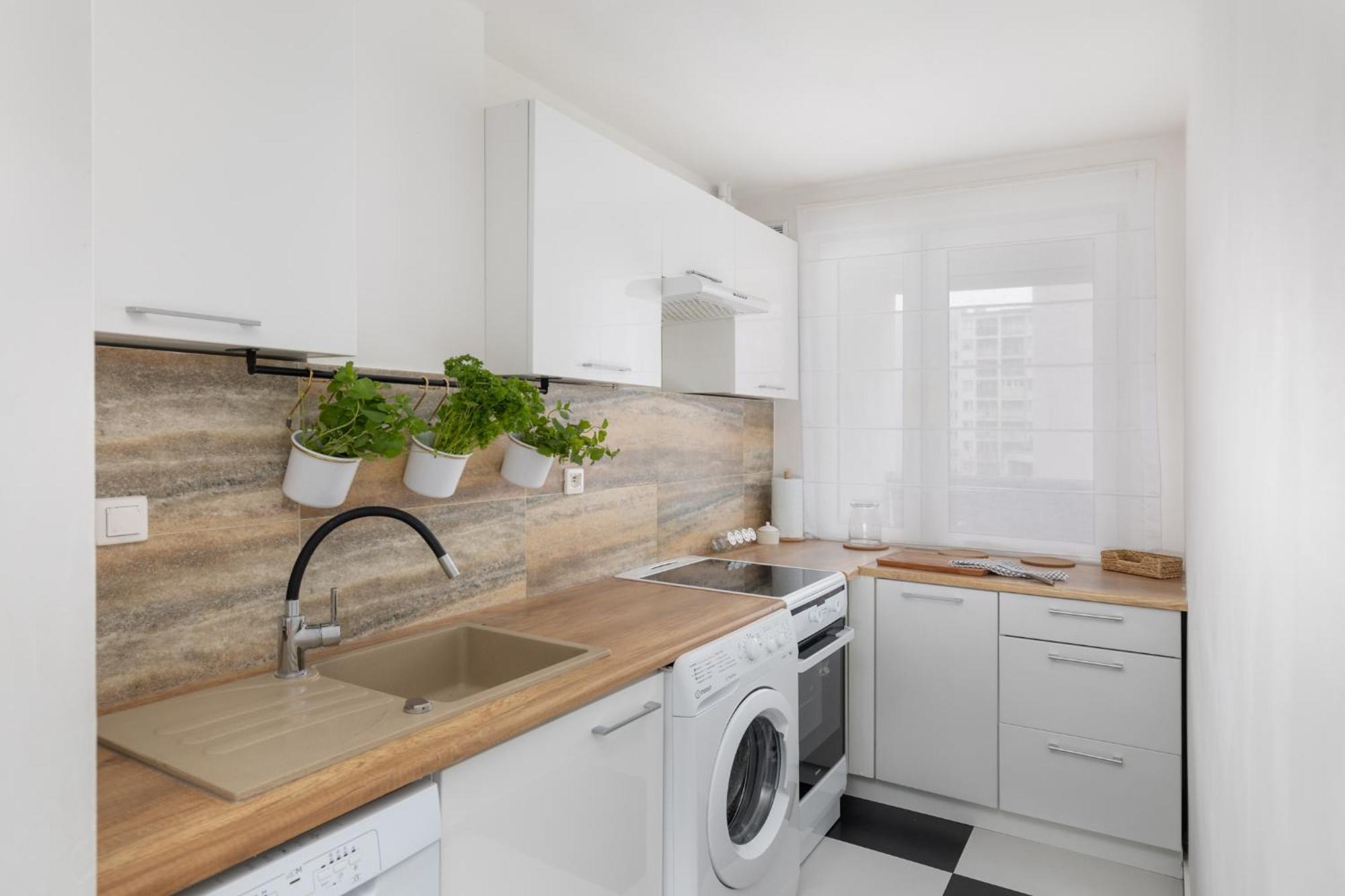 Apartment With Balcony Near Bulwary Wislane Wwa67 Warszawa Zewnętrze zdjęcie